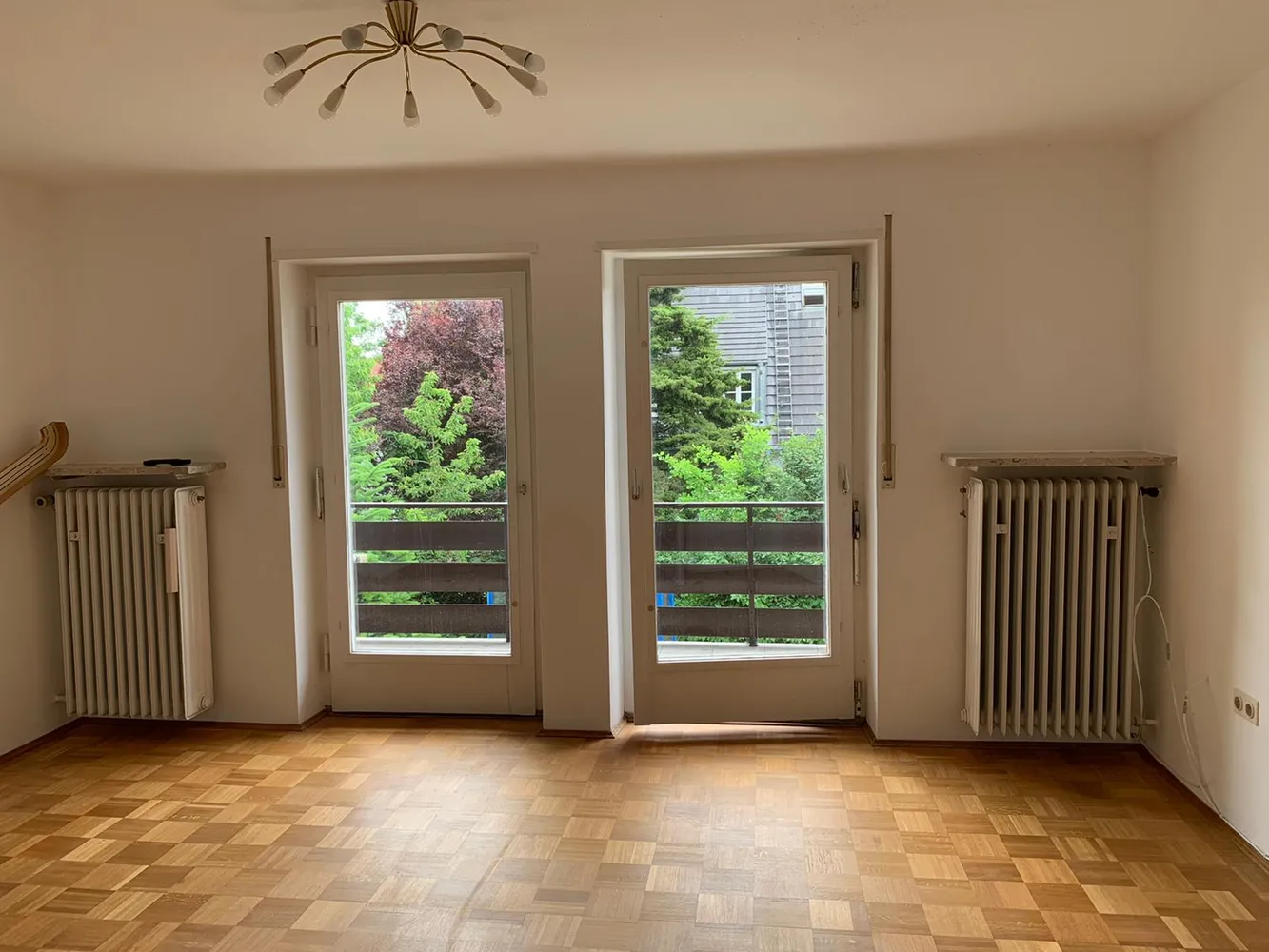 4 Zimmer Wohnung mit 81 m² in Augsburg – Bild 6