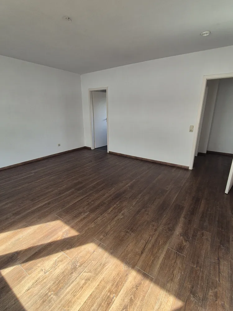 1 Zimmer Wohnung mit 30 m² in Mainz – Bild 2