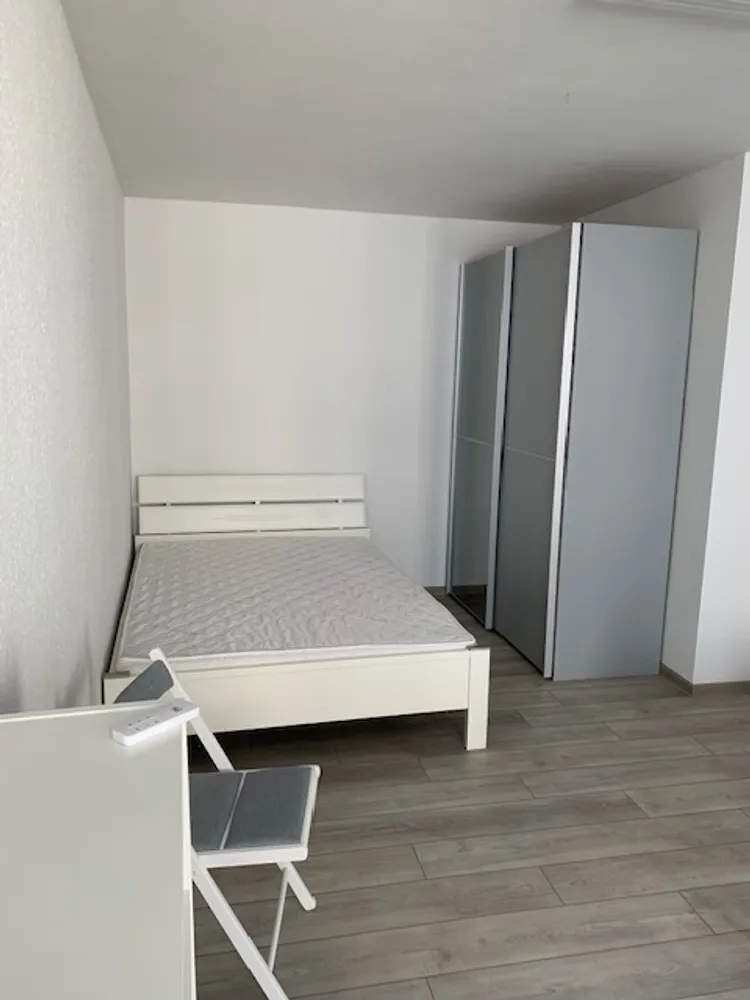 1 Zimmer Wohnung mit 34 m² in Aachen – Bild 6