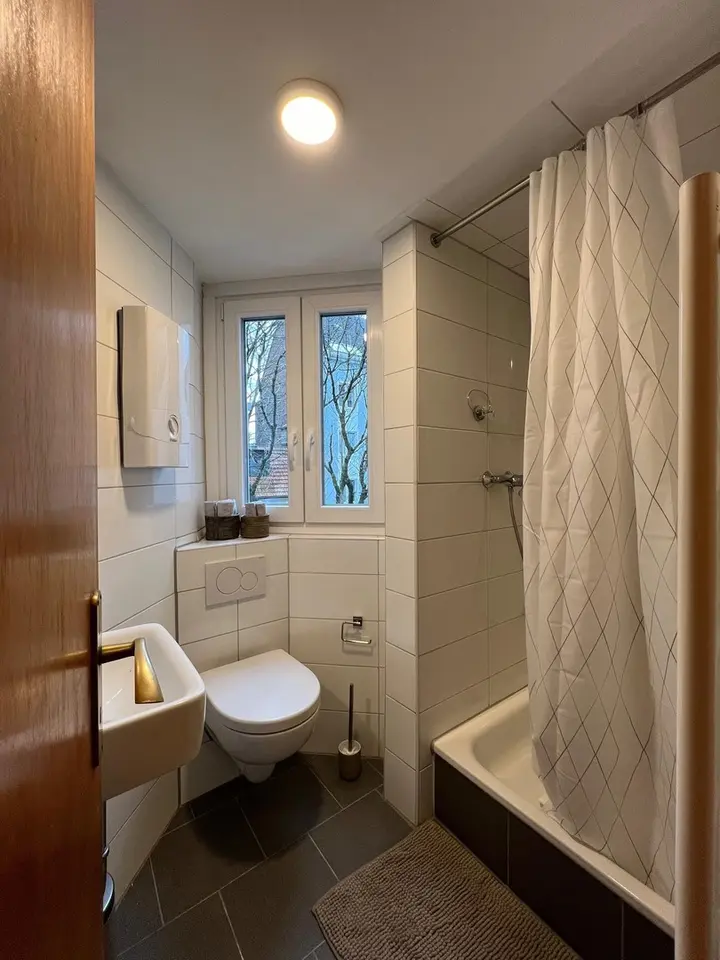 WG-Zimmer mit 32 m² in Dortmund – Bild 5