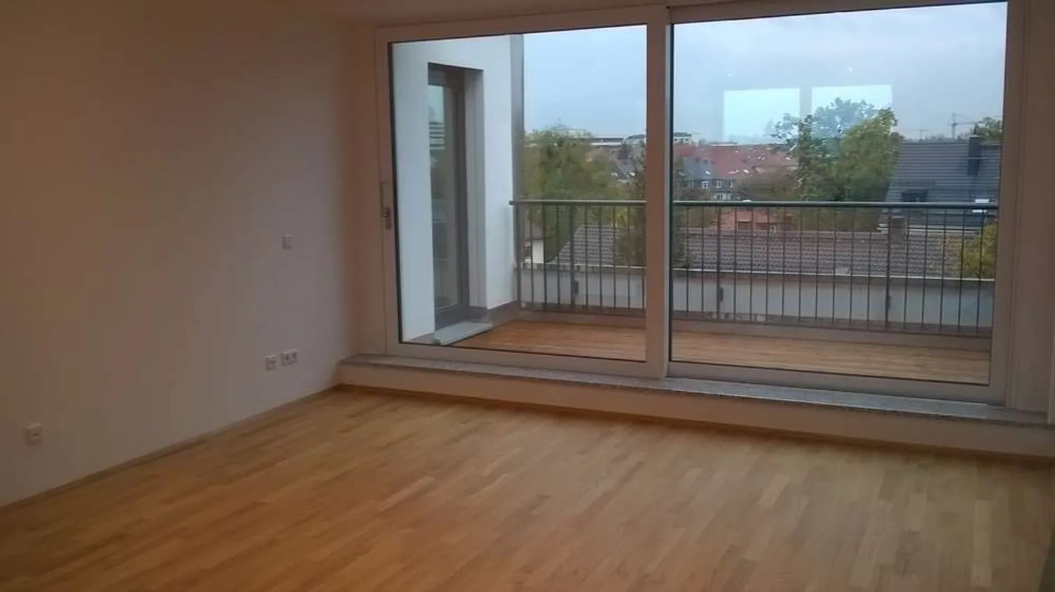 2 room apartment with 60 m² in Munich – Photo 4