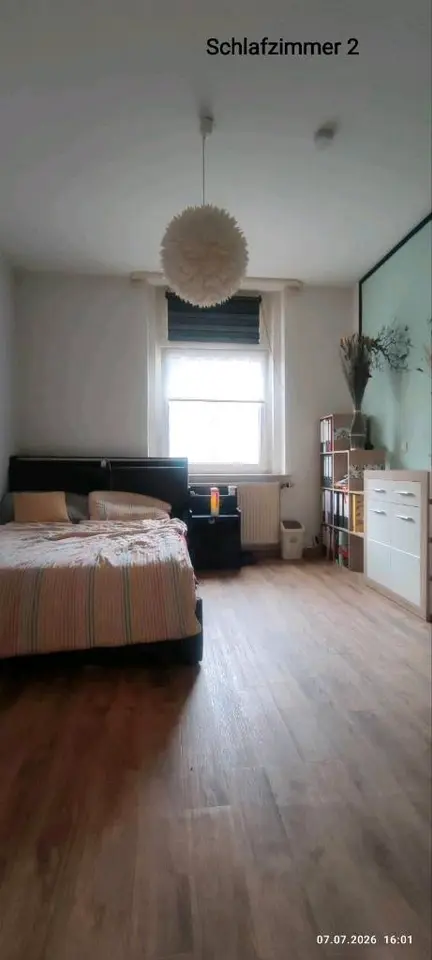 4 Zimmer Wohnung mit 100 m² in Lutherstadt Wittenberg – Bild 10