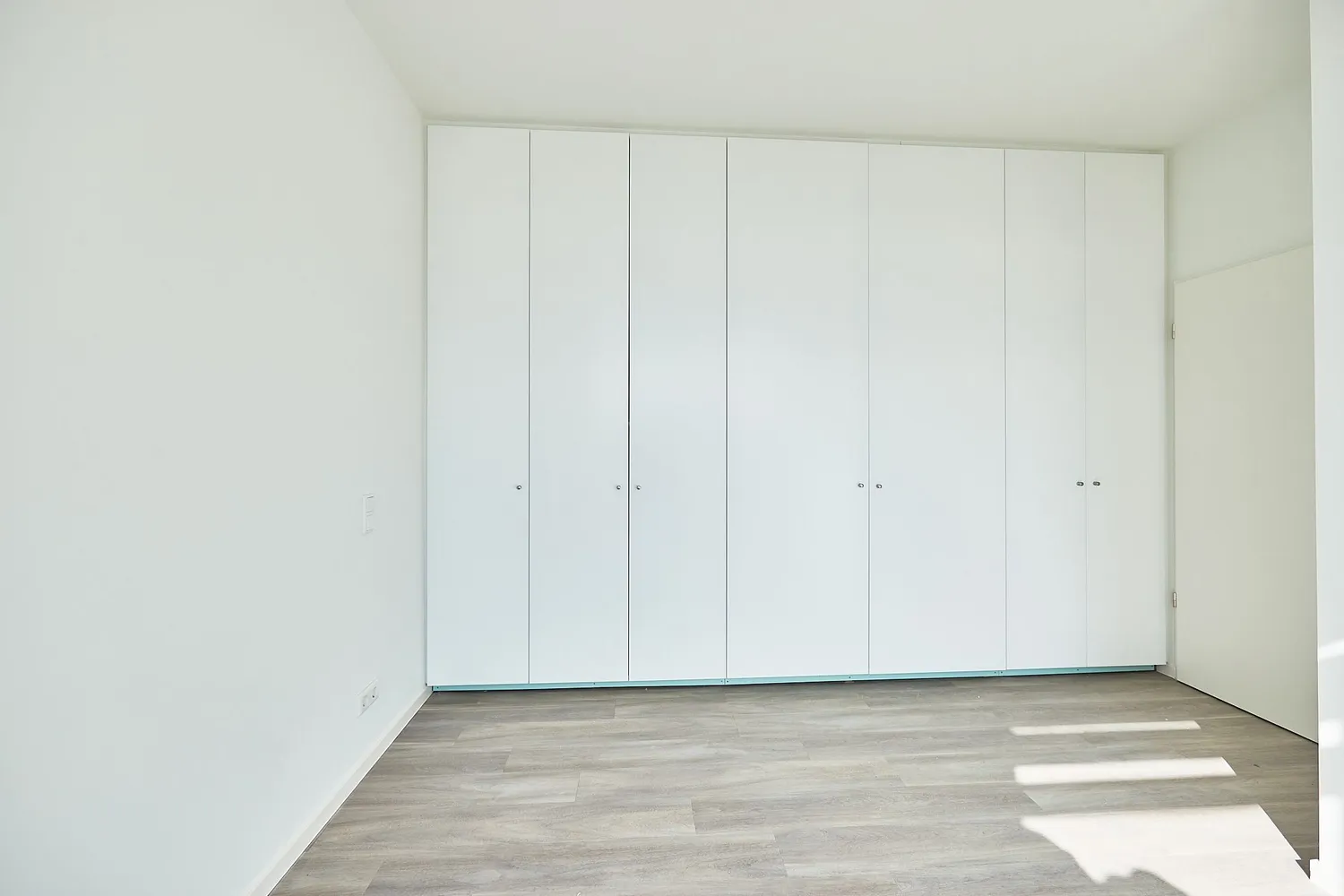 3 Zimmer Wohnung mit 105 m² in Düsseldorf – Bild 8