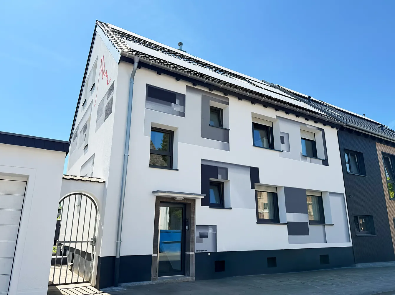 2 Zimmer Wohnung mit 51 m² in Köln – Bild 1