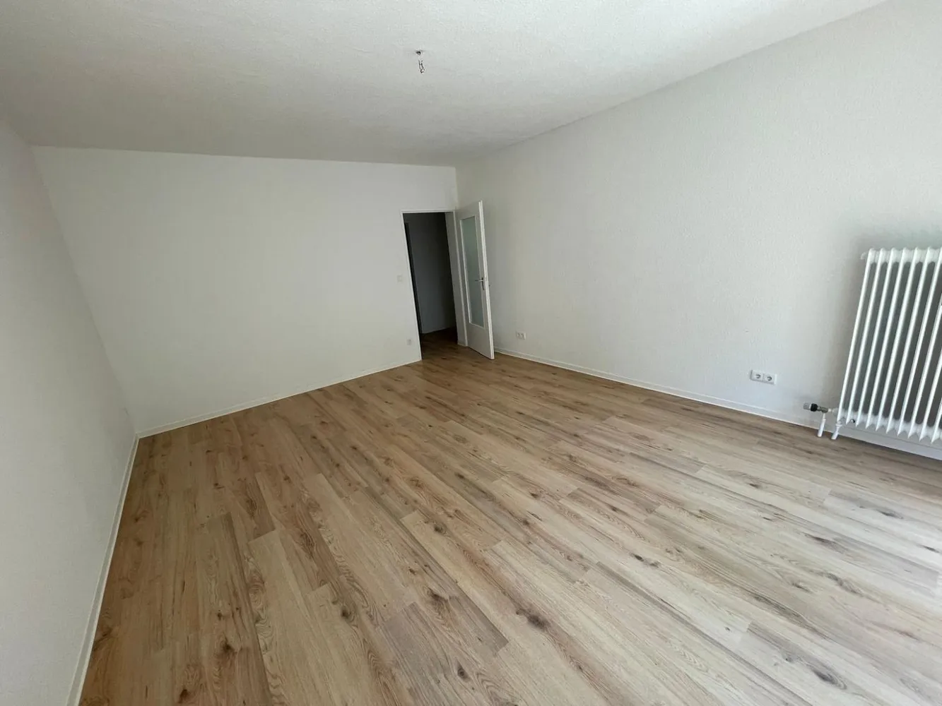 3 room apartment with 63 m² in Bremen – Photo 4