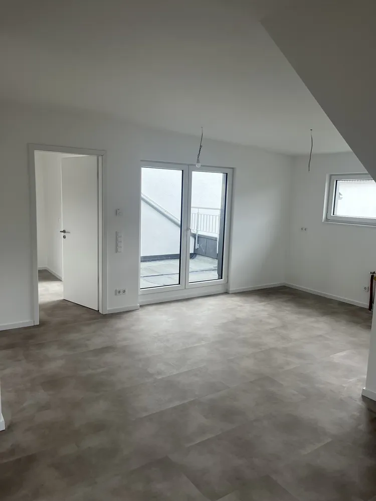 2 Zimmer Wohnung mit 51 m² in Köln – Bild 11