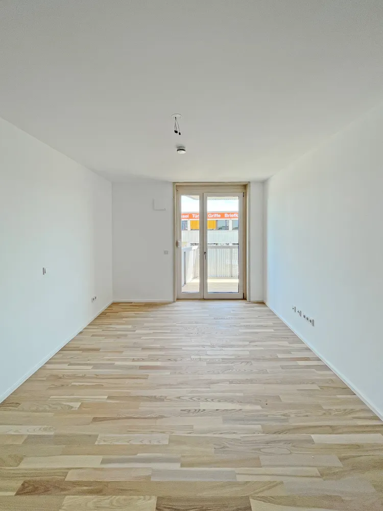 2 Zimmer Wohnung mit 68 m² in München – Bild 5