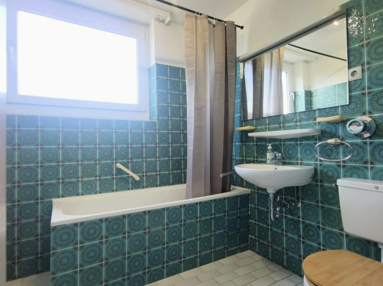 WG-Zimmer in Dortmund – Bild 4