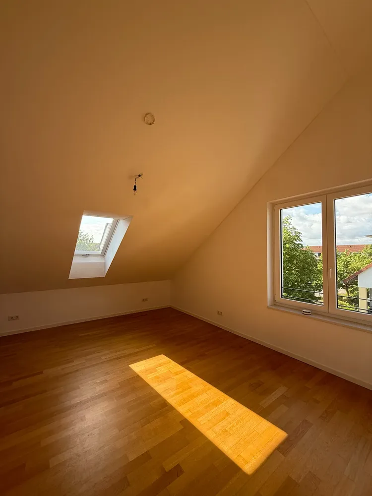 3 Zimmer Wohnung mit 87 m² in München – Bild 6