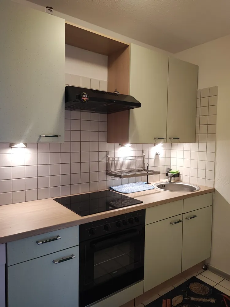 2 room apartment with 44 m² in Dresden – Photo 7