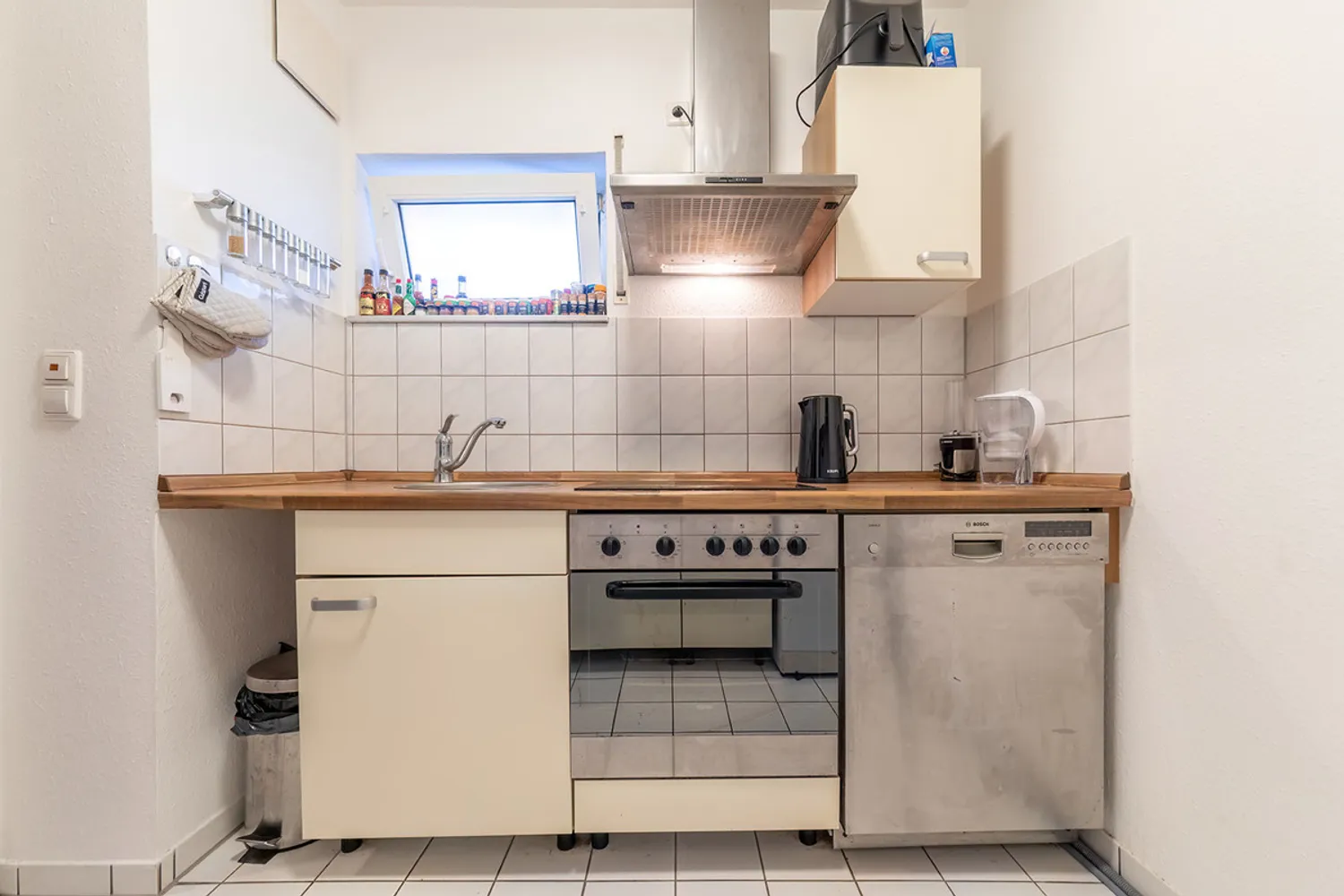 2 Zimmer Wohnung mit 55 m² in Wiesbaden – Bild 8