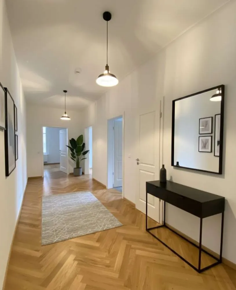 4 Zimmer Wohnung mit 90 m² in Stuttgart – Bild 2