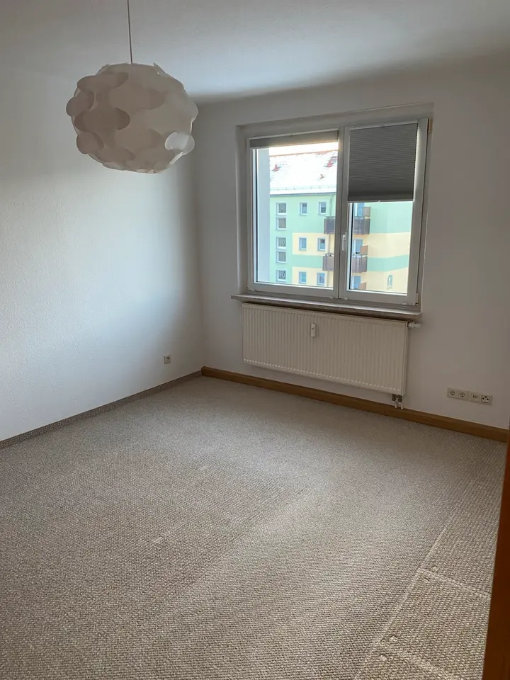 2 Zimmer Wohnung mit 49 m² in Coswig – Bild 8