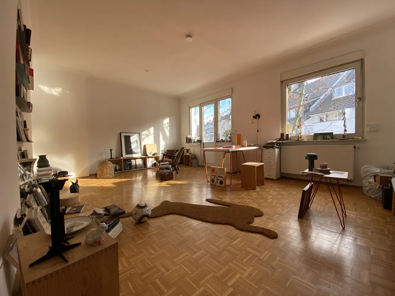 3 Zimmer Wohnung mit 89 m² in Düsseldorf – Bild 8
