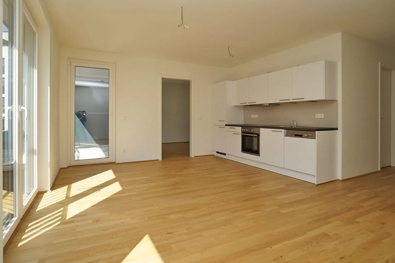 2 Zimmer Wohnung mit 52 m² in Dresden – Bild 6
