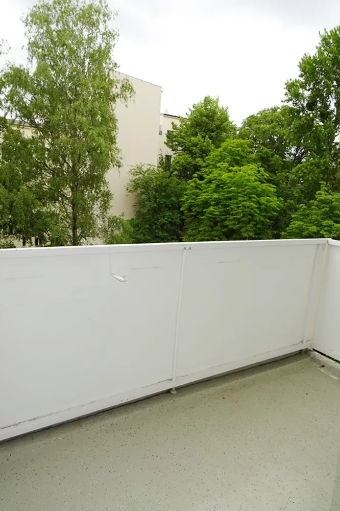 2 room apartment with 60 m² in Berlin – Photo 7