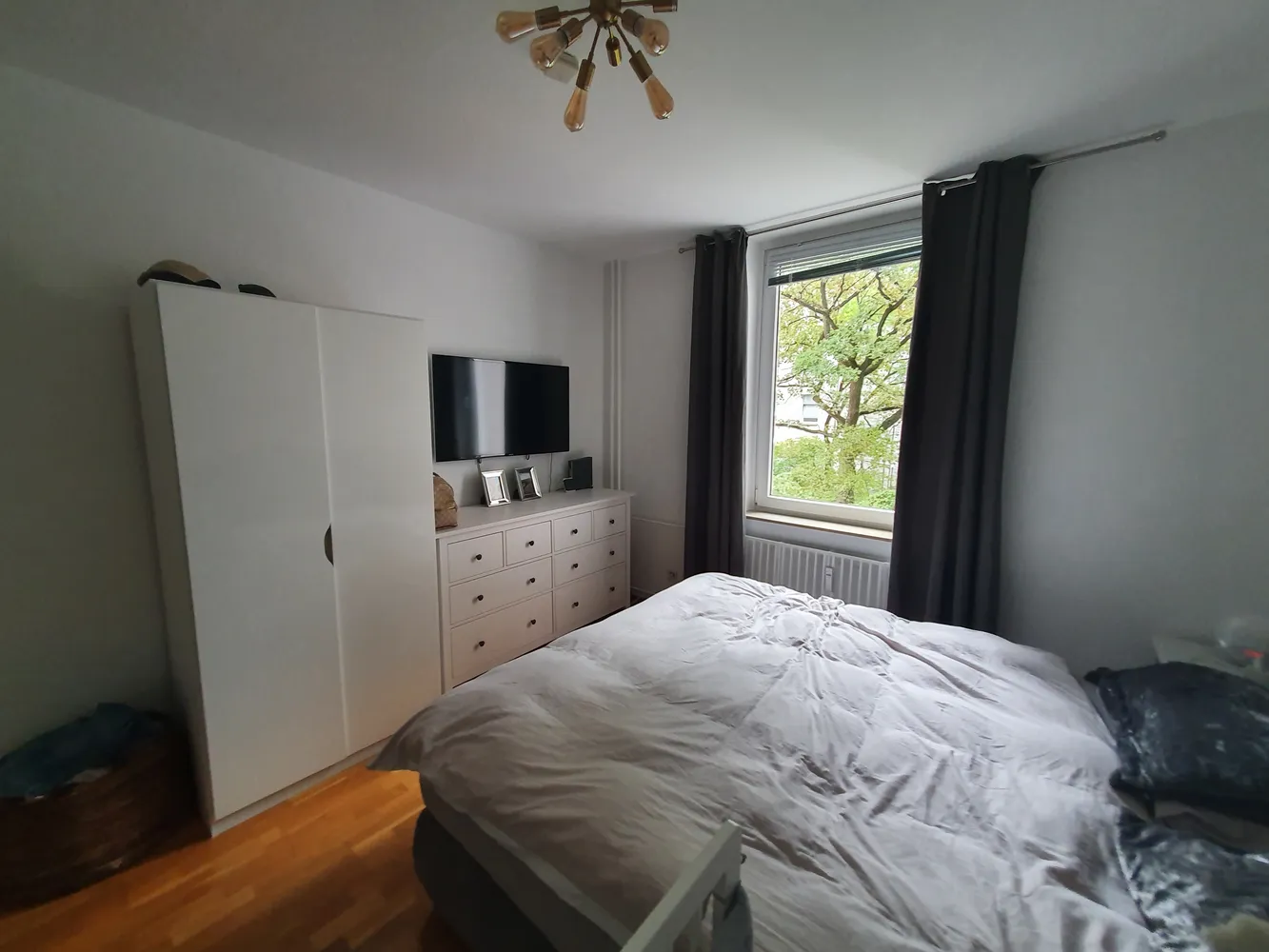 3 room apartment with 66 m² in Hanover – Photo 11