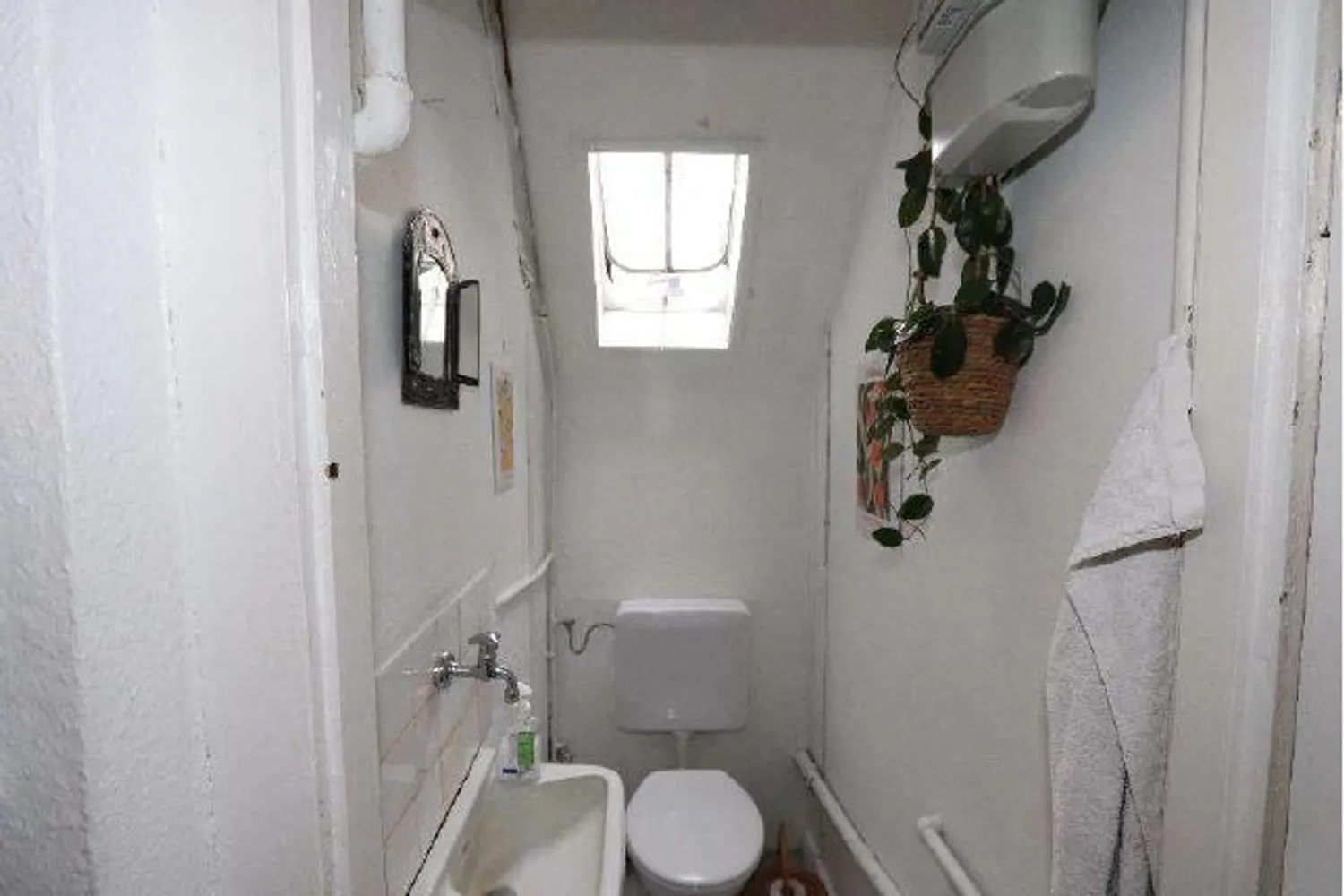 1 Zimmer Wohnung mit 26 m² in Frankfurt am Main – Bild 5
