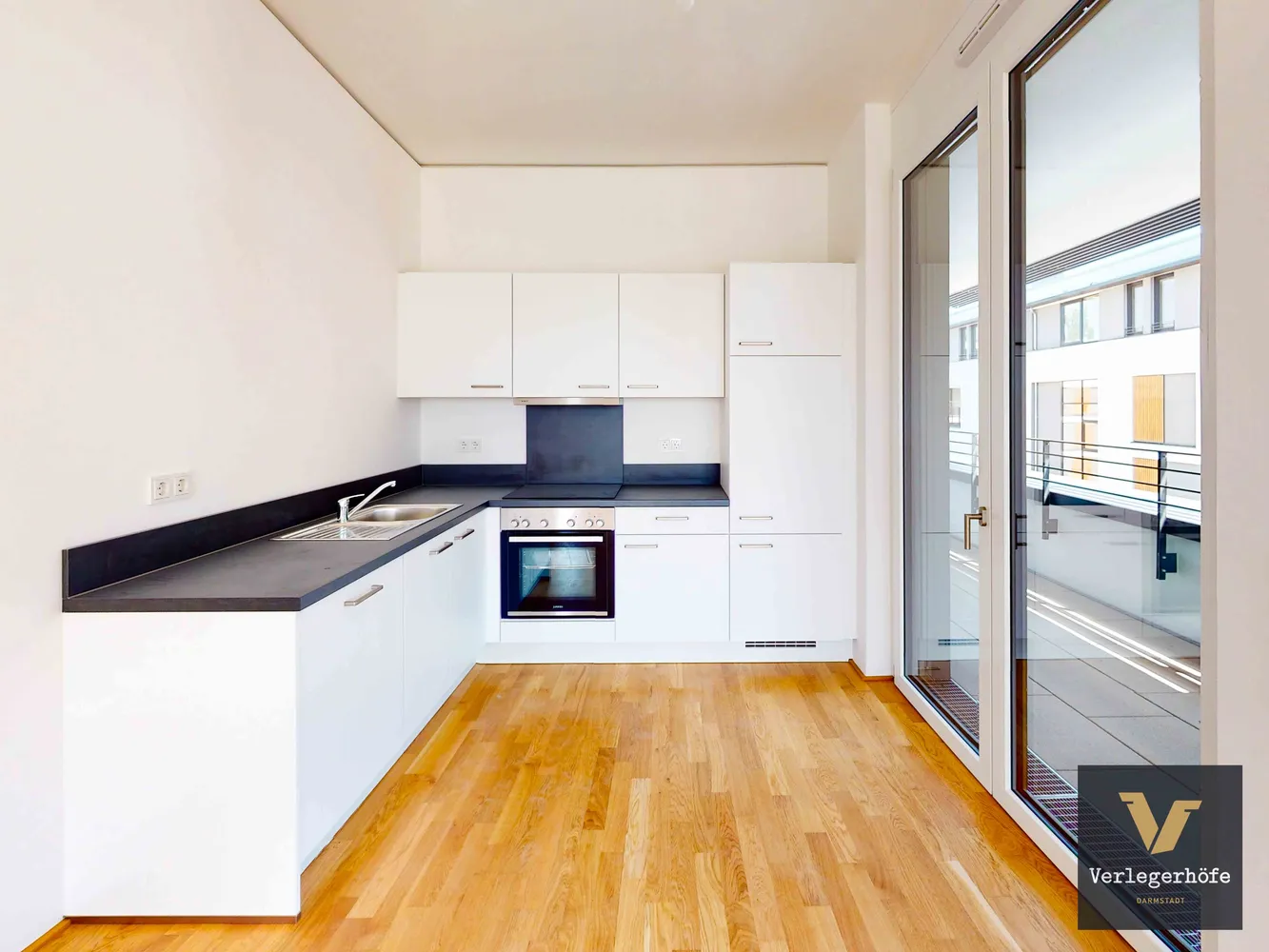 3 Zimmer Wohnung mit 105 m² in Darmstadt – Bild 12
