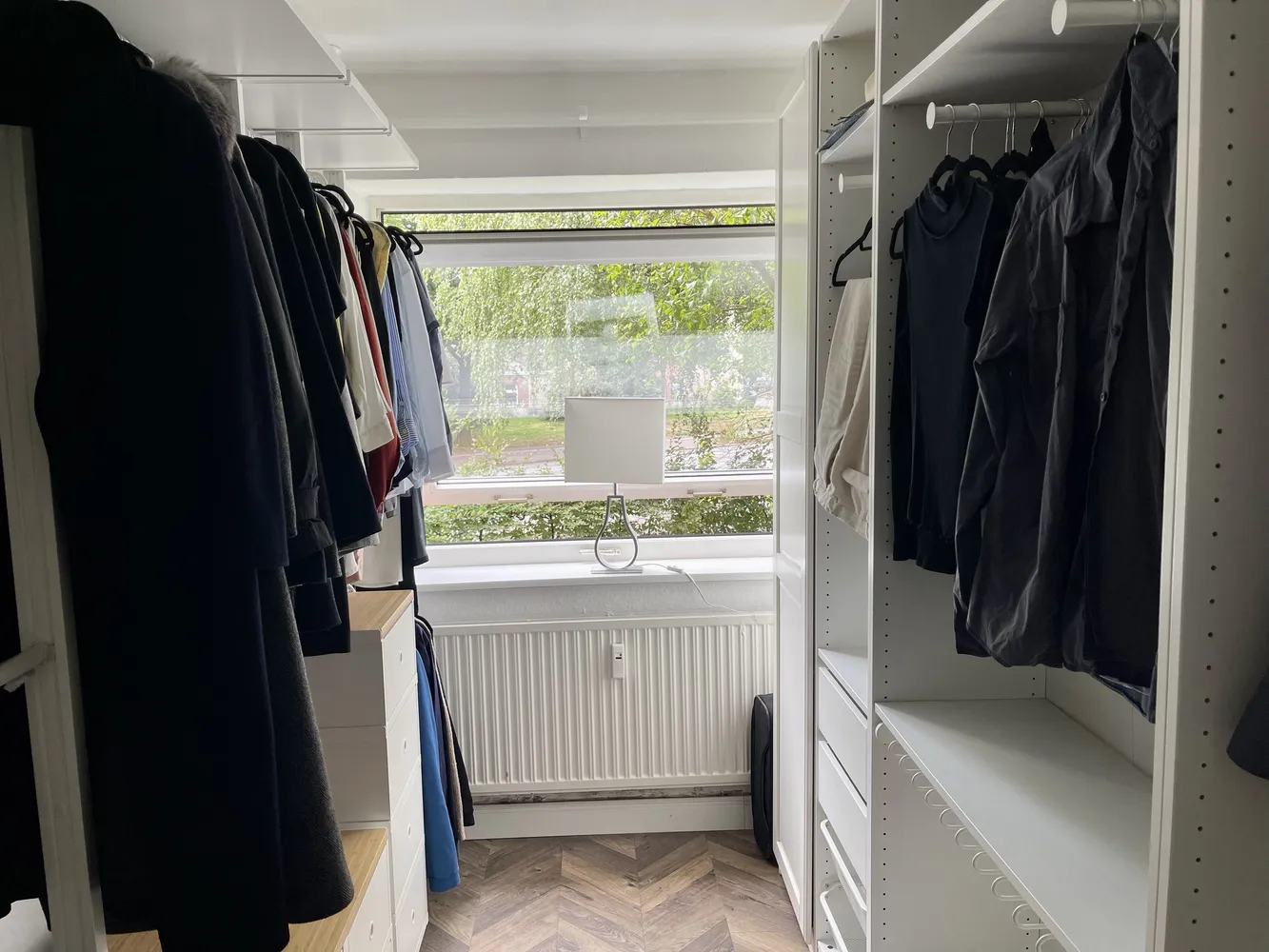 3 Zimmer Wohnung mit 63 m² in Hamburg – Bild 10