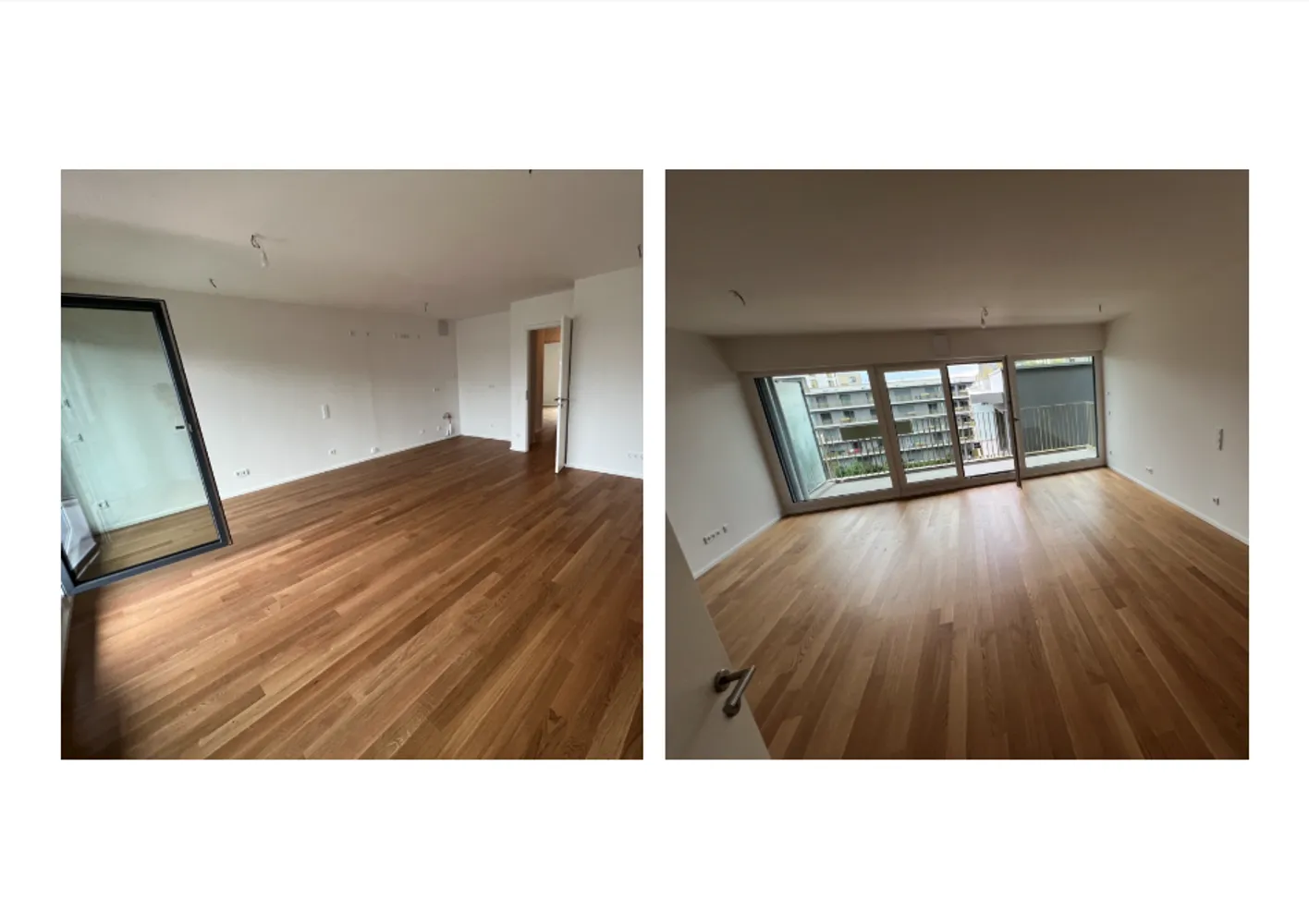 5 Zimmer Wohnung mit 108 m² in München – Bild 2