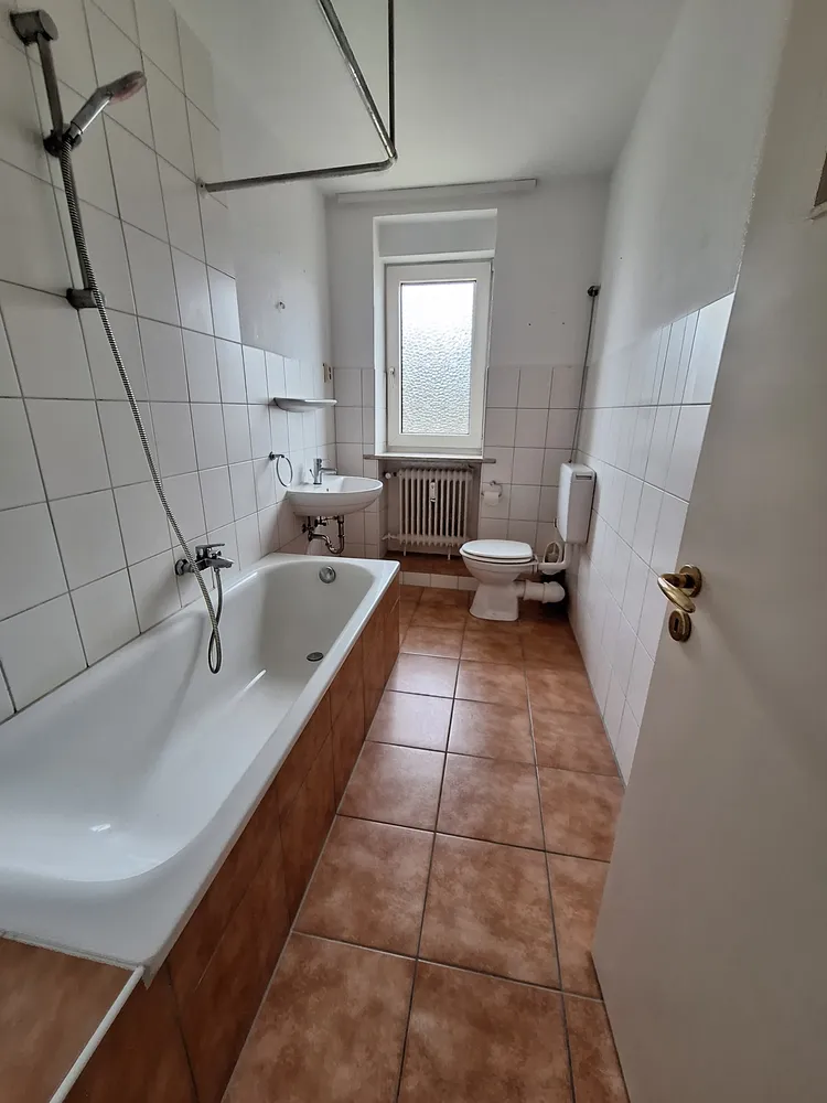 3 Zimmer Wohnung mit 95 m² in Itzehoe – Bild 5