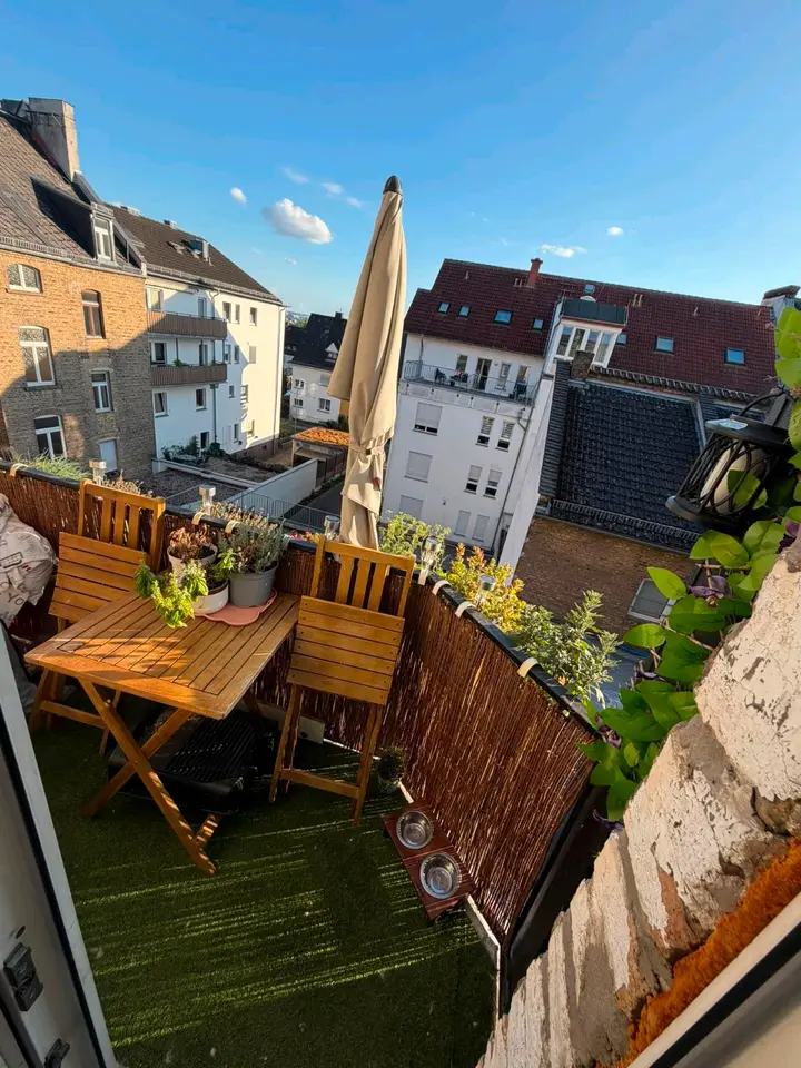 2 Zimmer Wohnung mit 65 m² in Wiesbaden – Bild 6
