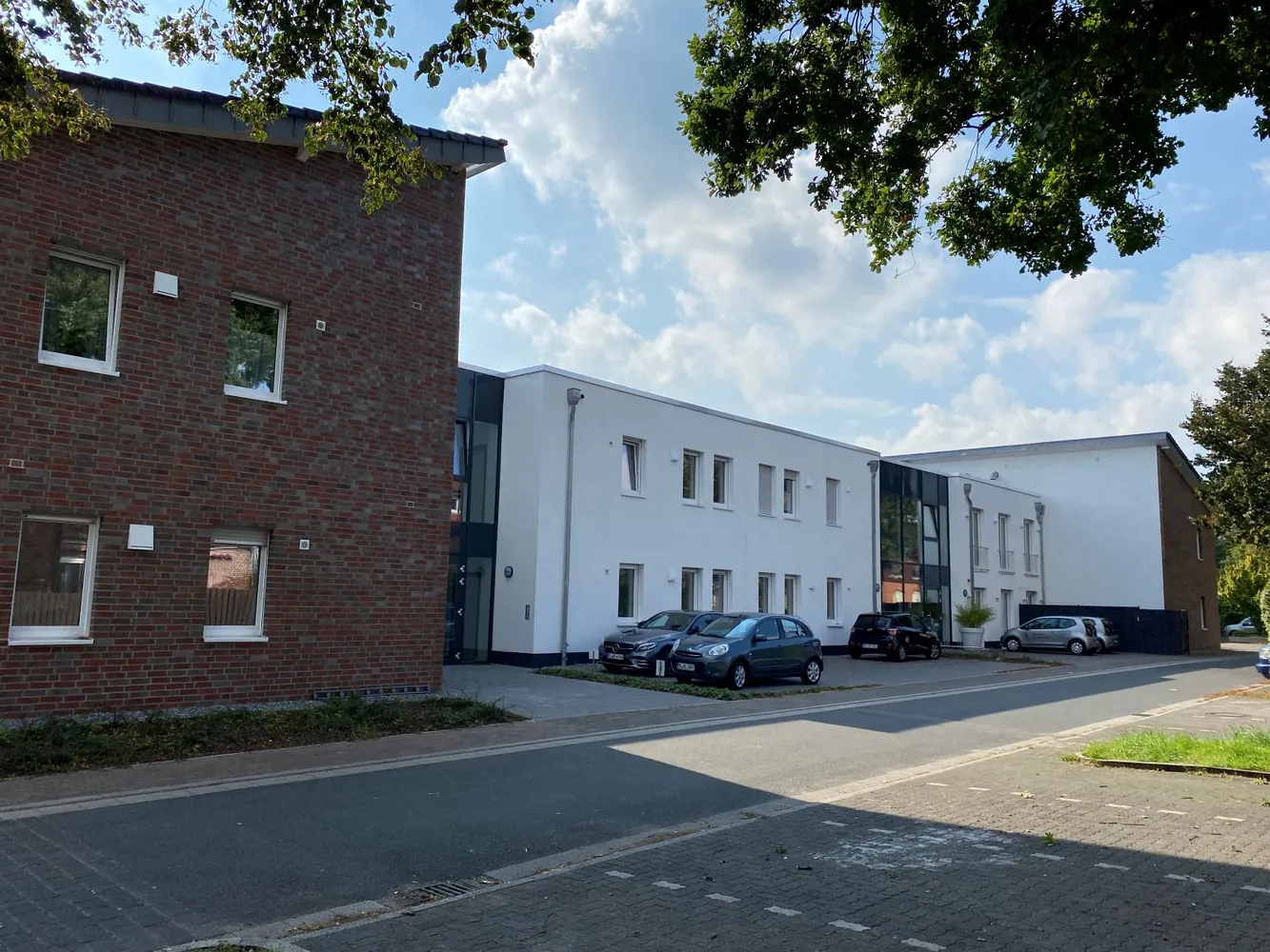 2 Zimmer Wohnung mit 53 m² in Dorsten – Bild 5