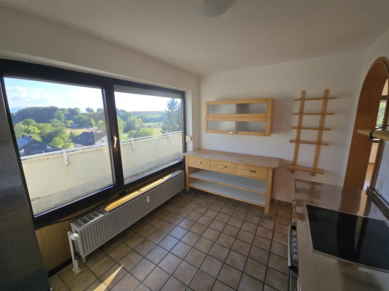 2 Zimmer Wohnung mit 77 m² in Freiburg im Breisgau – Bild 9