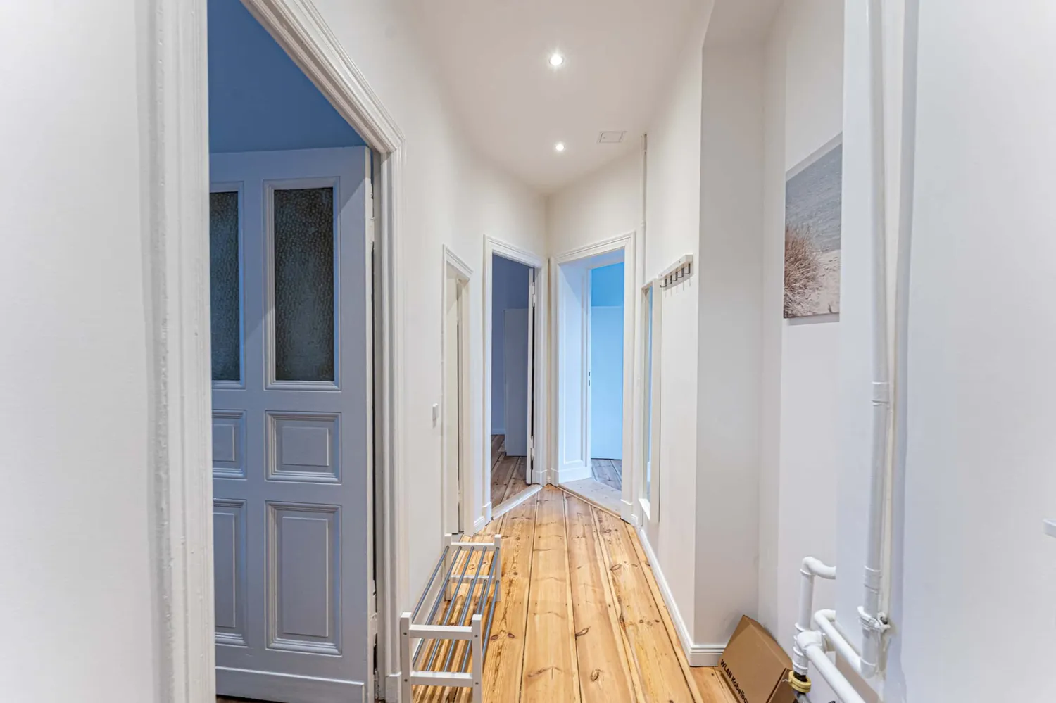 Shared room with 15 m² in Berlin – Photo 11