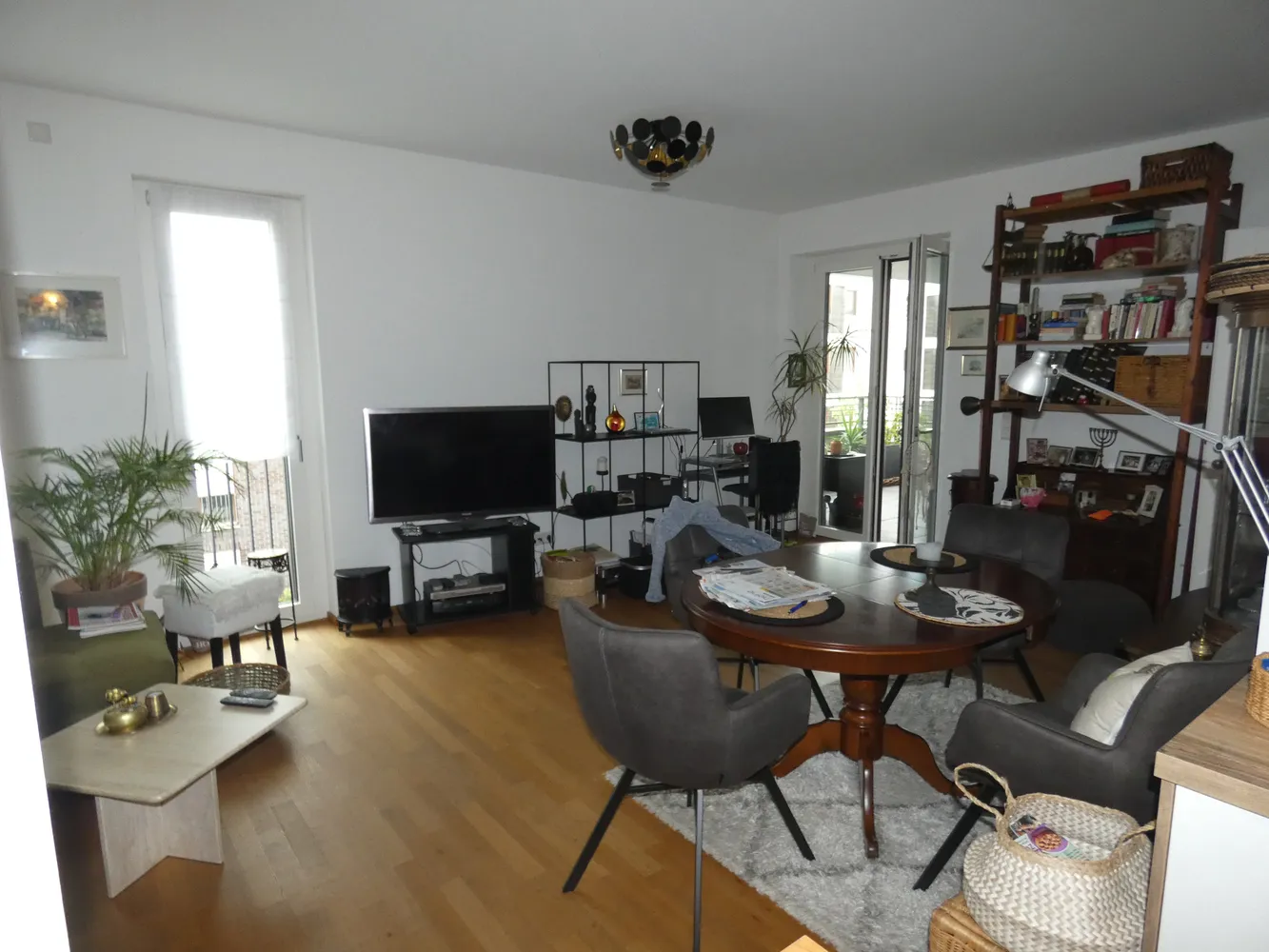 2 Zimmer Wohnung mit 73 m² in Düsseldorf – Bild 6
