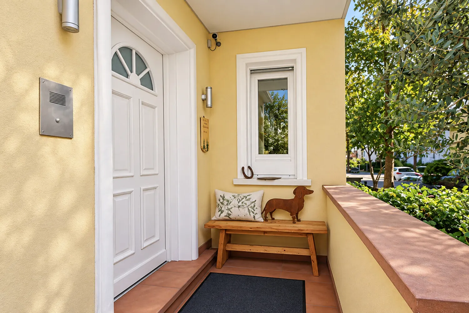 8 Zimmer Haus mit 220 m² in Mannheim – Bild 2