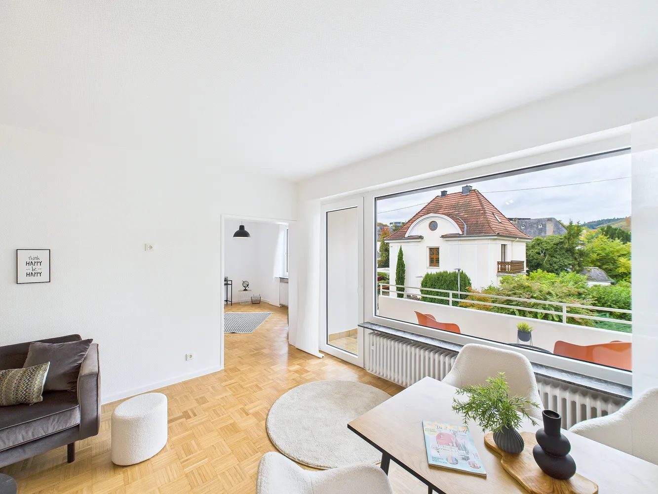 4 Zimmer Wohnung mit 100 m² in Bad Kreuznach – Bild 5