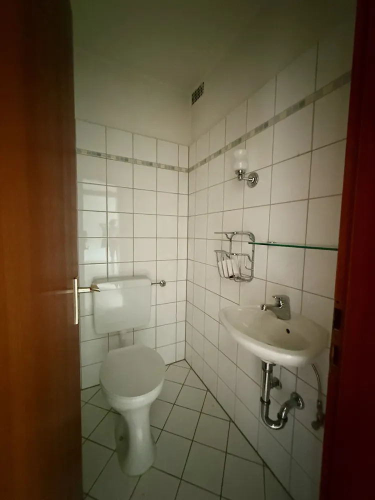 3 Zimmer Wohnung mit 72 m² in Mülheim an der Ruhr – Bild 12