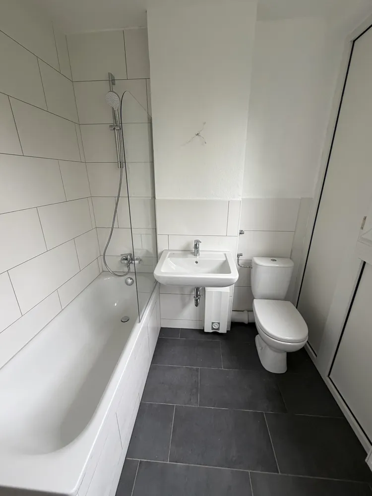 2 Zimmer Wohnung mit 63 m² in Witten – Bild 1