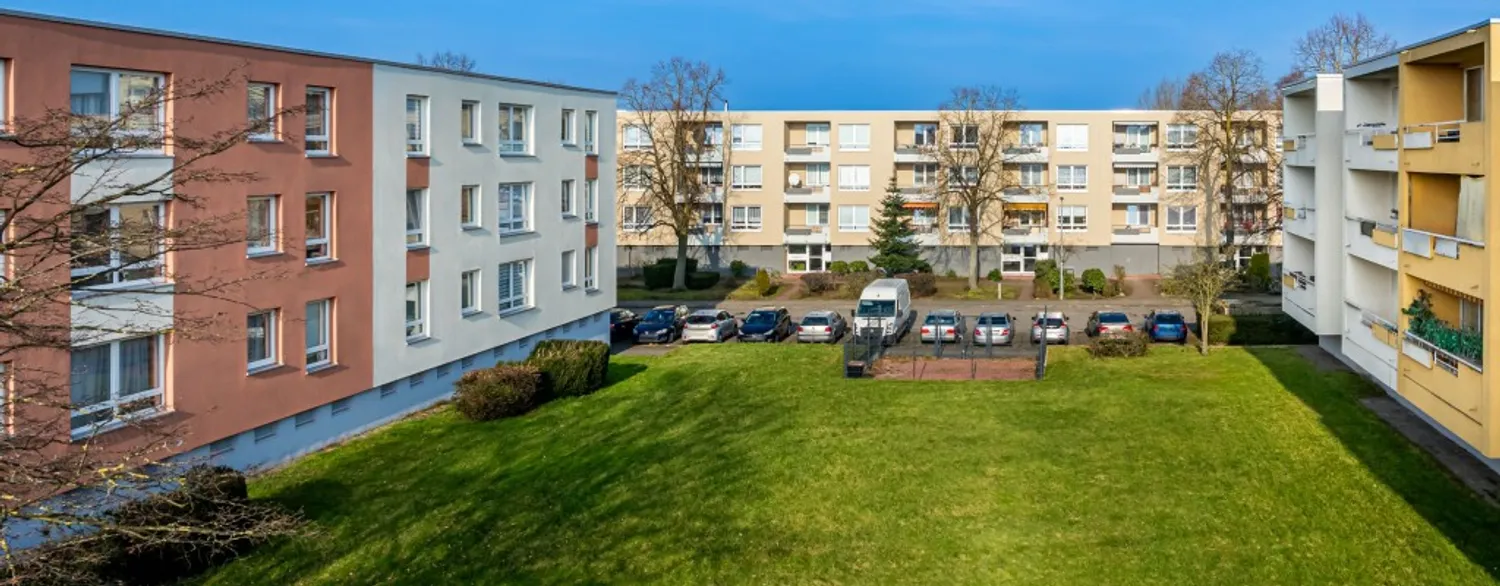 2 Zimmer Wohnung mit 59 m² in Garbsen – Bild 8