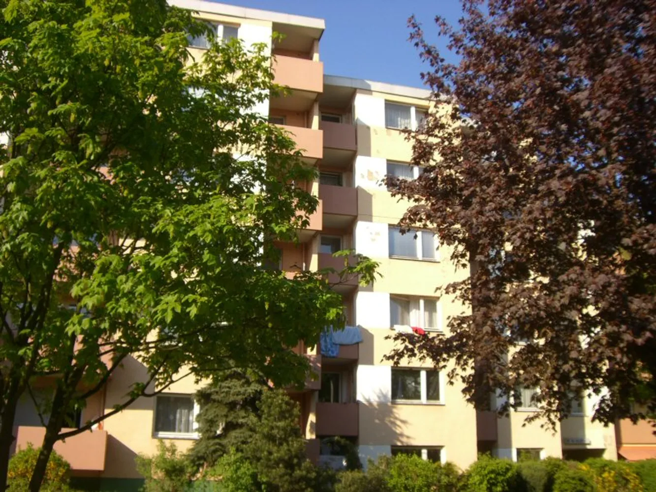 1 Zimmer Wohnung mit 43 m² in Berlin – Bild 2