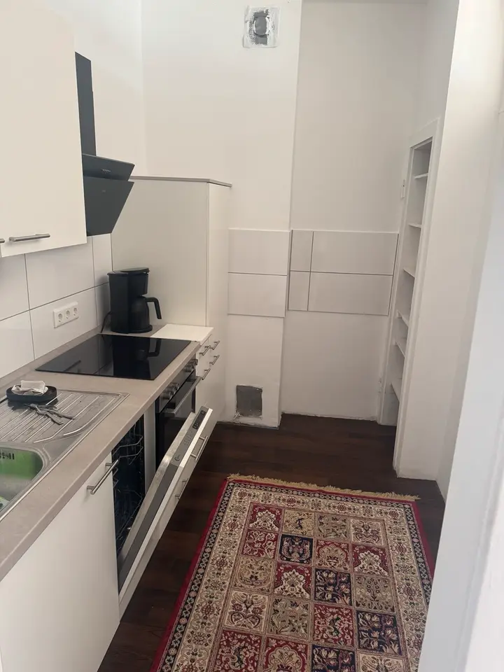 3 Zimmer Wohnung mit 59 m² in Bochum – Bild 3