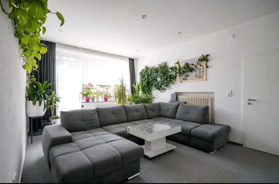 3 Zimmer Wohnung mit 88 m² in Lüdenscheid – Bild 1