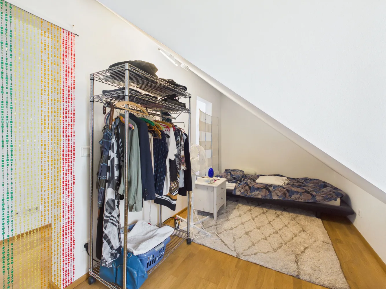 1 Zimmer Wohnung mit 36 m² in Ingolstadt – Bild 10