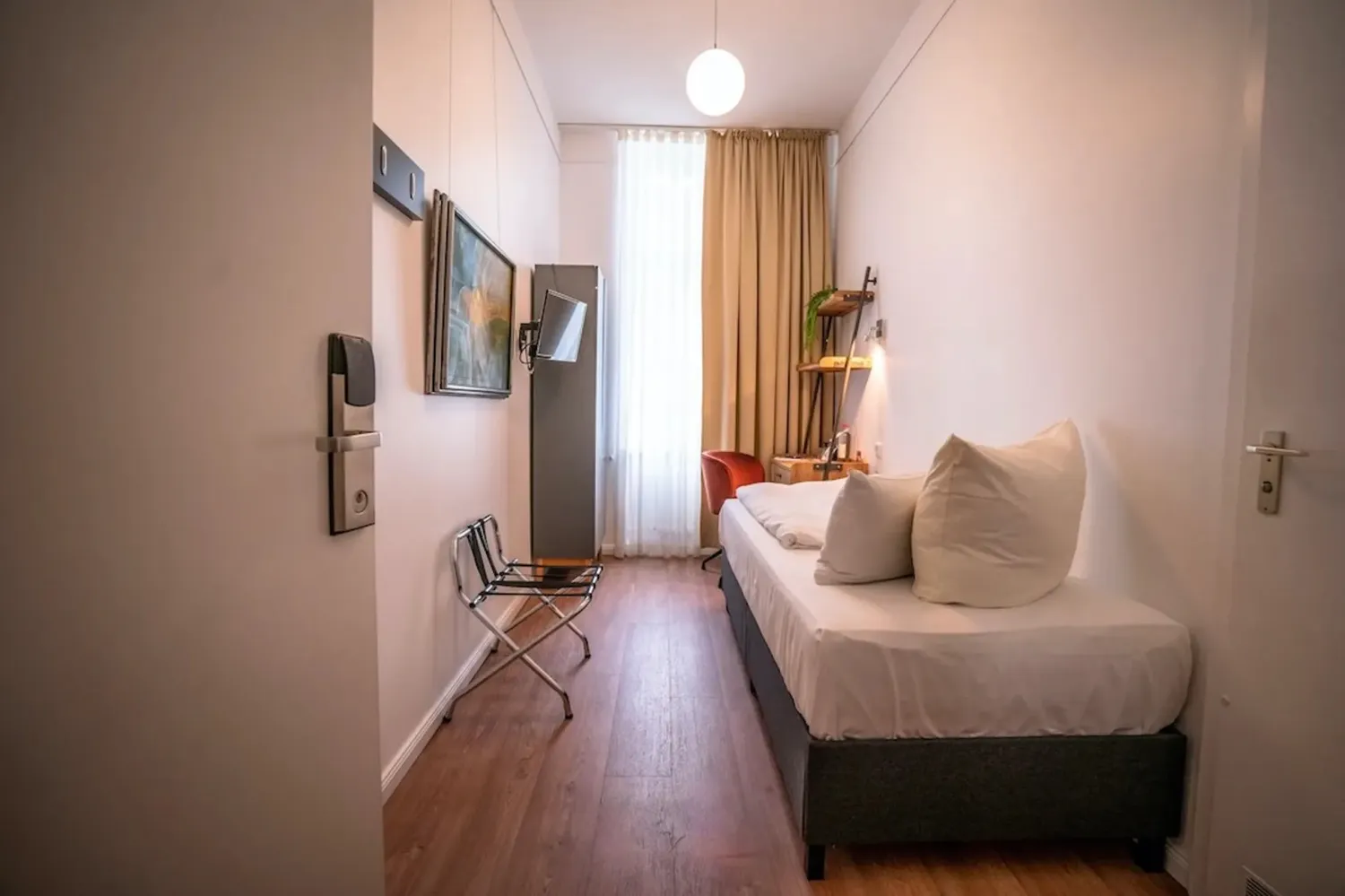 Shared room with 11 m² in Berlin – Photo 6