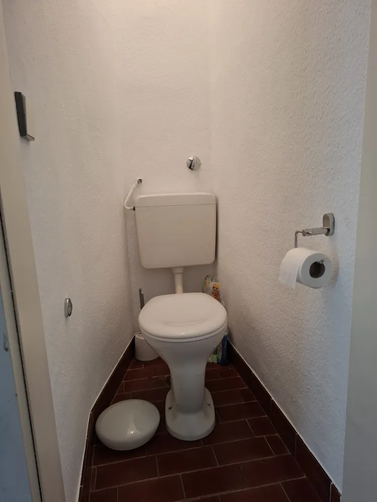 3 Zimmer Wohnung mit 70 m² in Karlsruhe – Bild 8