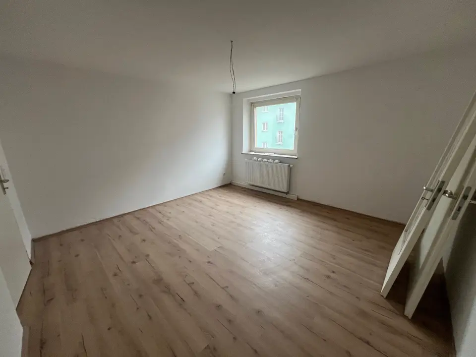 4 Zimmer Wohnung mit 62 m² in Hof – Bild 6