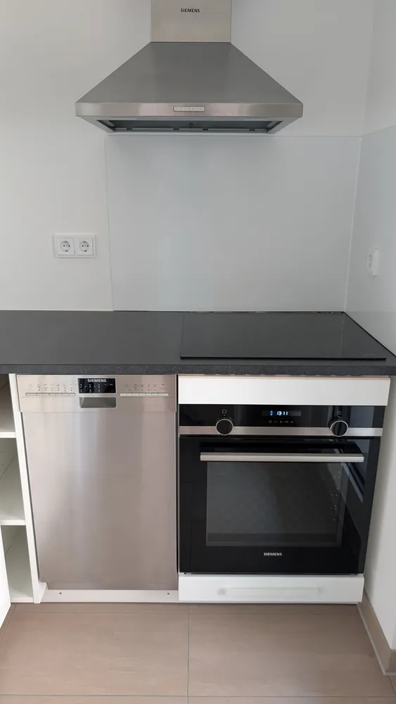 1 Zimmer Wohnung mit 37 m² in München – Bild 12