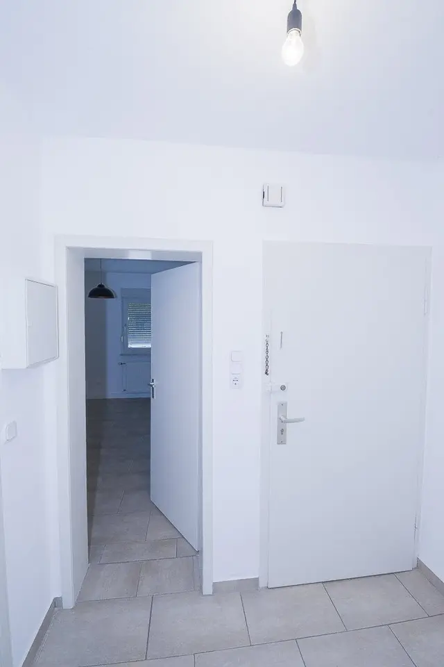 2 Zimmer Wohnung mit 35 m² in Gladbeck – Bild 3