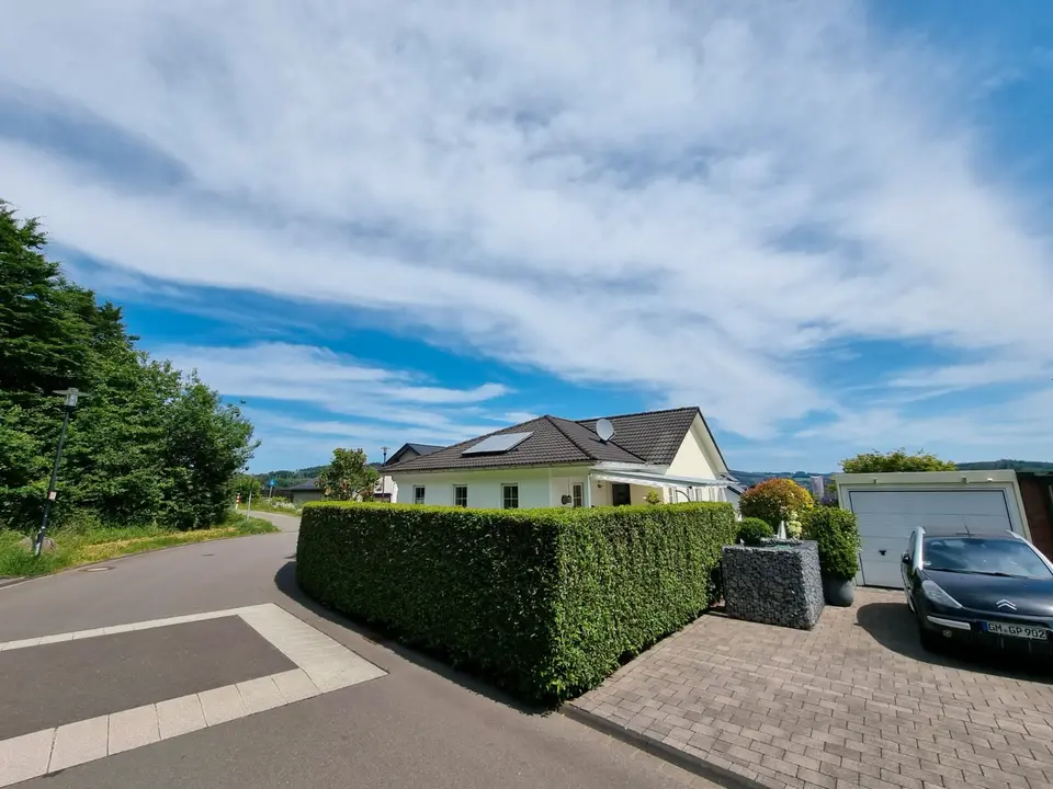 4 Zimmer Haus mit 127 m² in Bergisch Gladbach – Bild 4