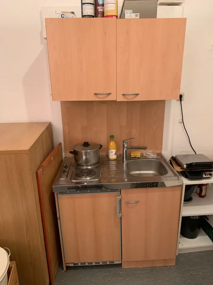 Shared room with 25 m² in Marburg – Photo 6