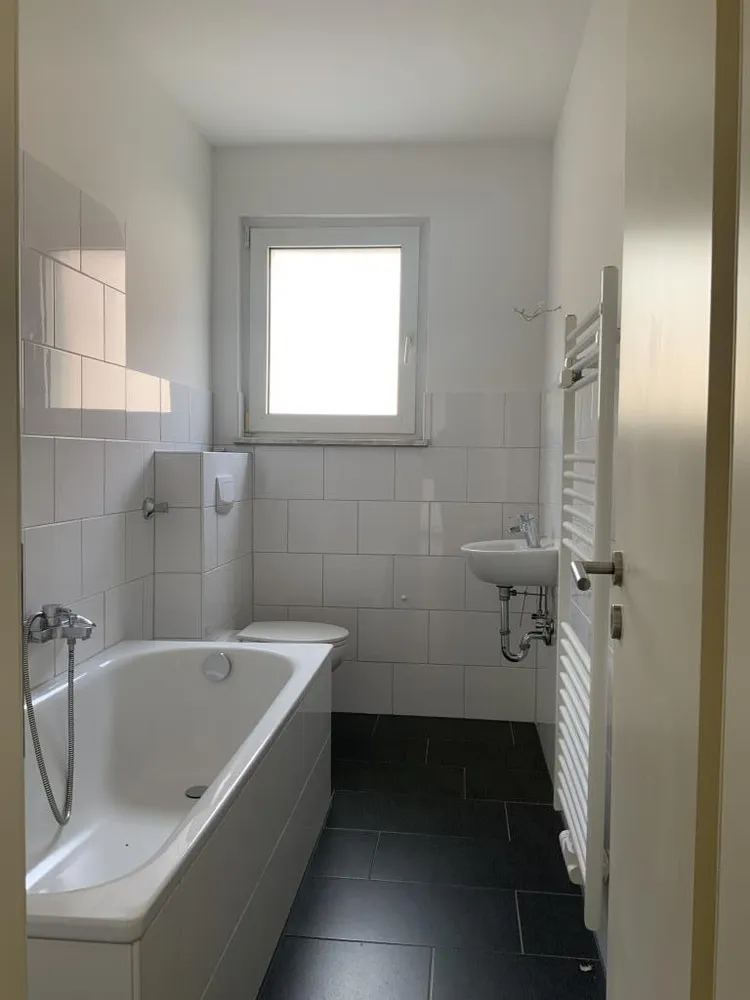 3 Zimmer Wohnung mit 50 m² in Gelsenkirchen – Bild 1