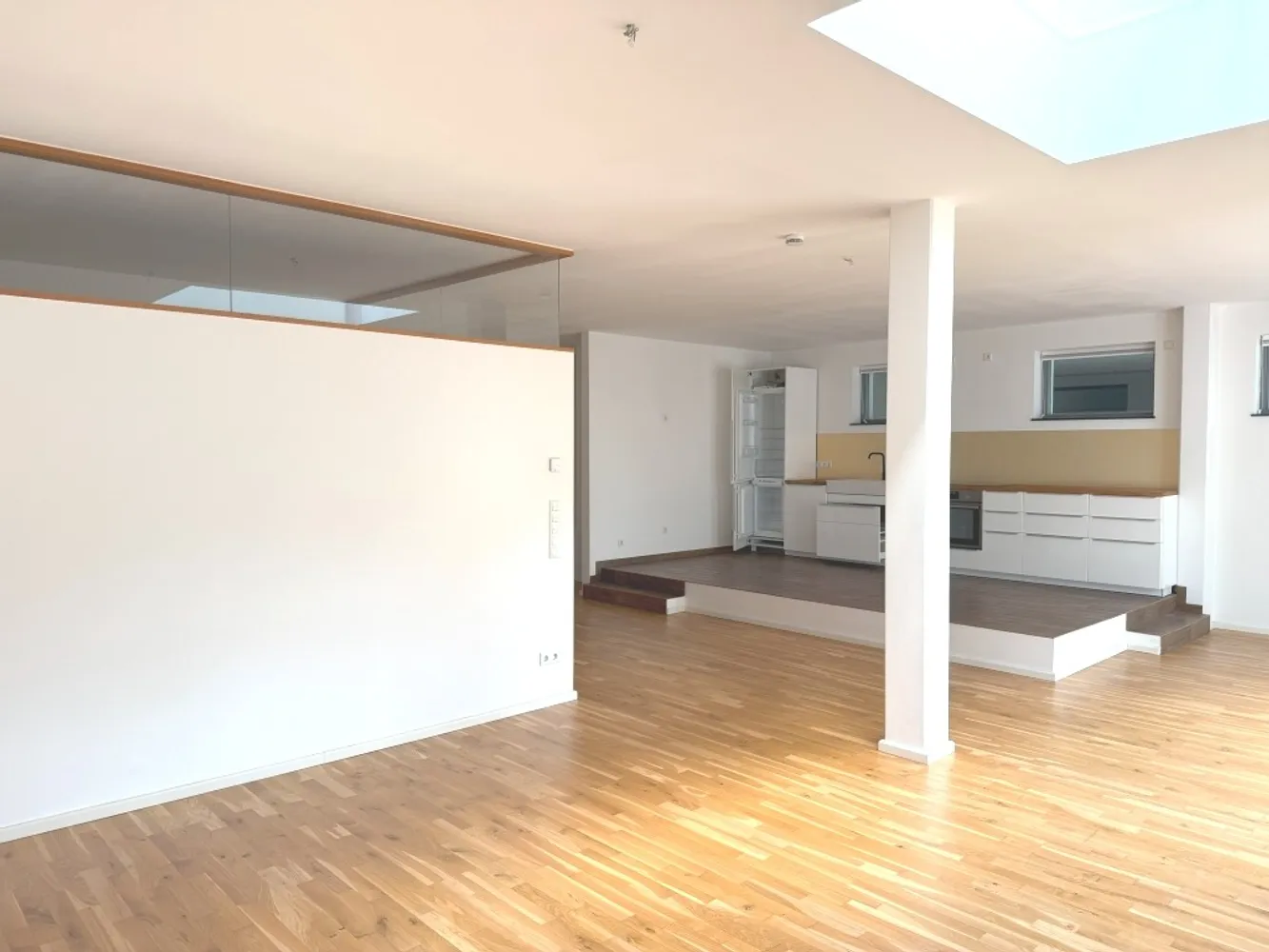 3 Zimmer Wohnung mit 130 m² in Berlin – Bild 9