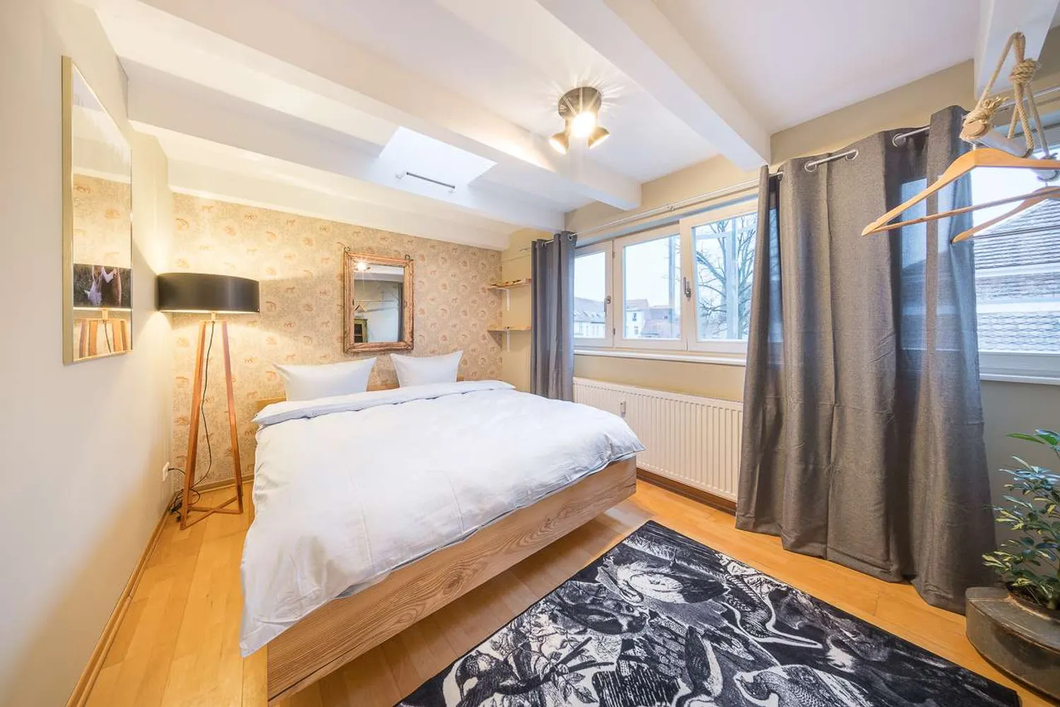 3 Zimmer Wohnung mit 99 m² in Potsdam – Bild 12